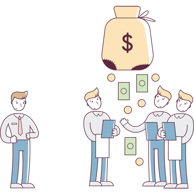 How to Cut Labor Costs and Keep Your Employees Happy Businessware